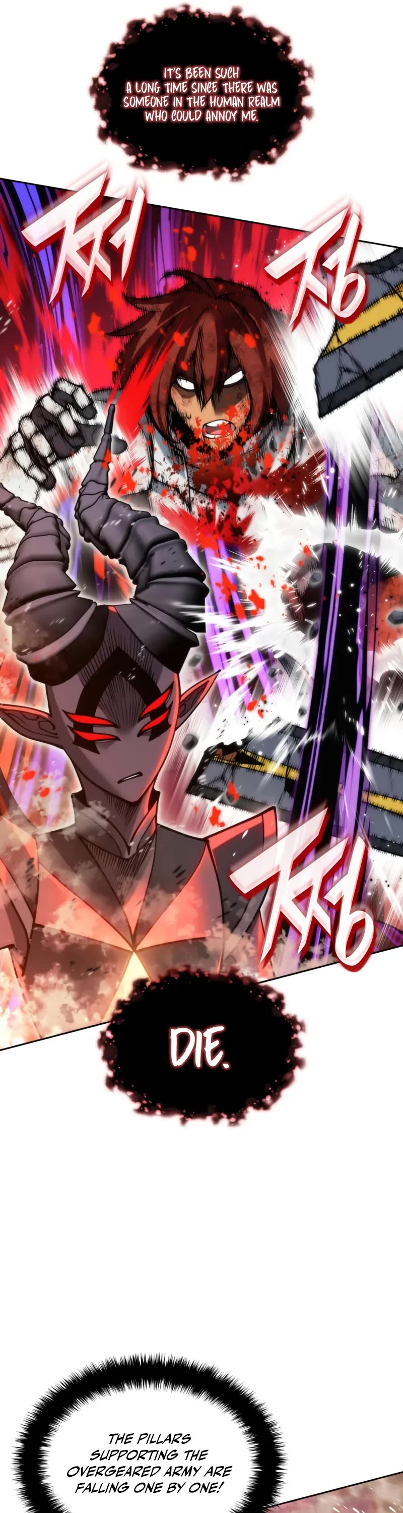 Overgeared (Team Argo) Chapter 279 page 47 - Chapter 279