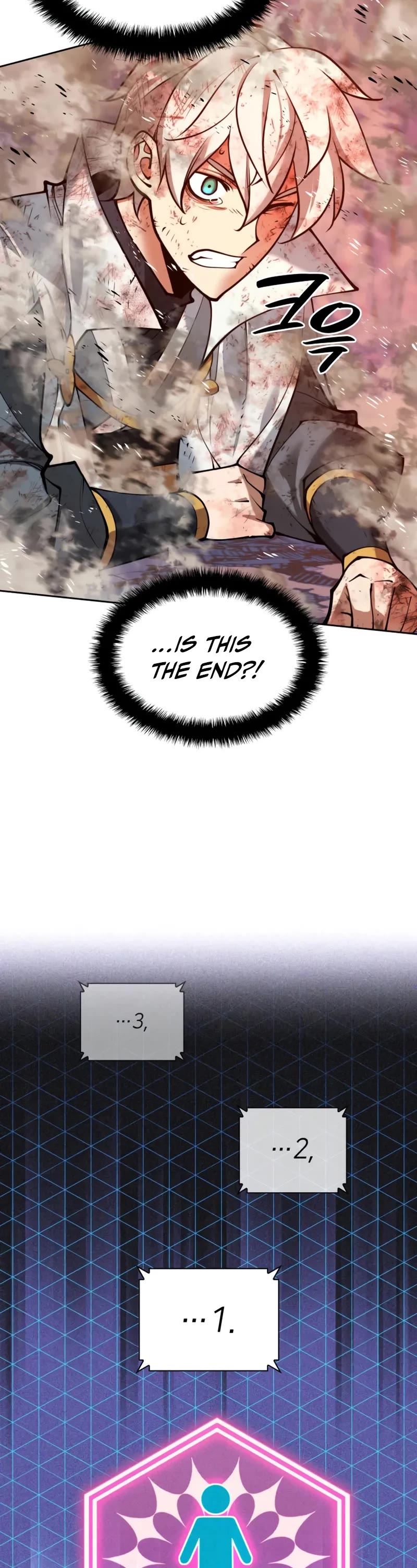 Overgeared (Team Argo) Chapter 279 page 48 - Chapter 279