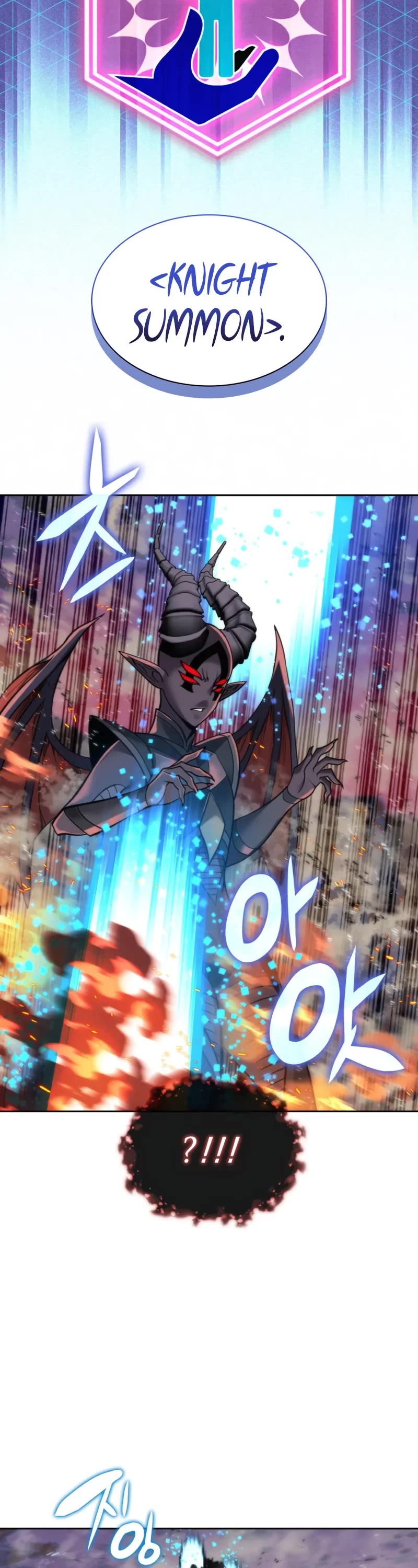 Overgeared (Team Argo) Chapter 279 page 49 - Chapter 279