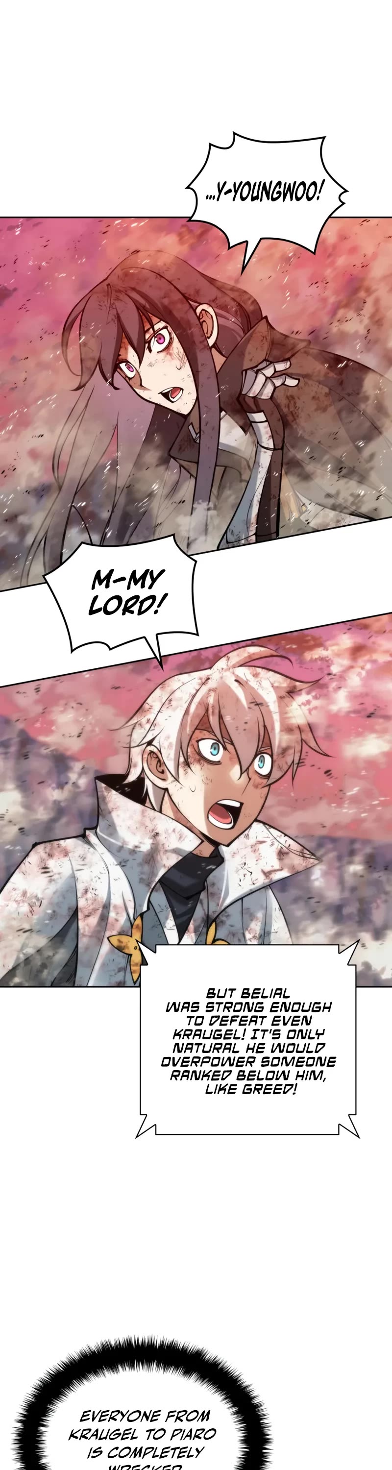 Overgeared (Team Argo) Chapter 279 page 52 - Chapter 279