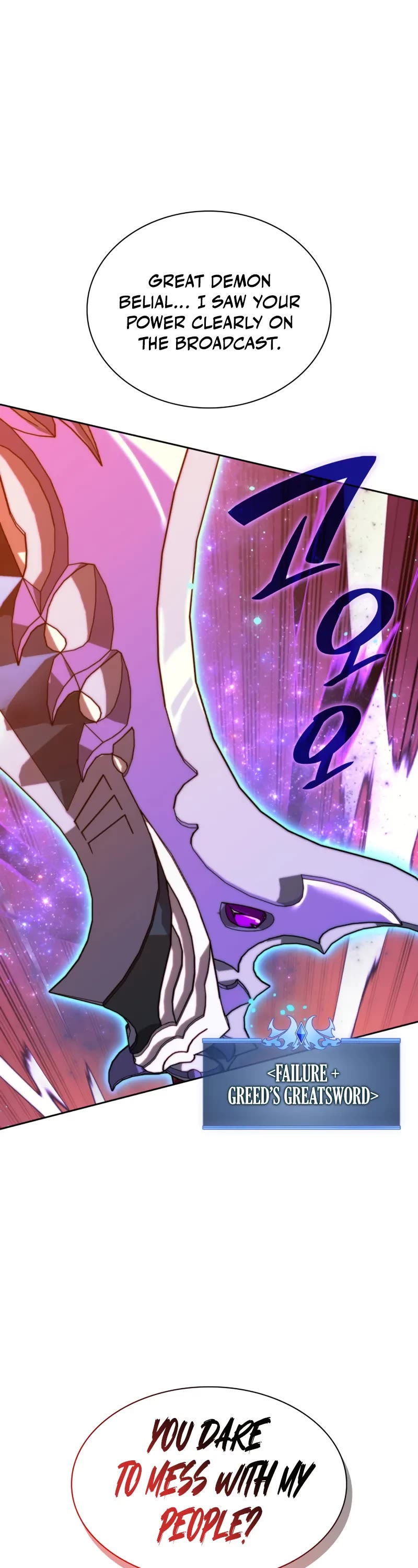 Overgeared (Team Argo) Chapter 279 page 54 - Chapter 279