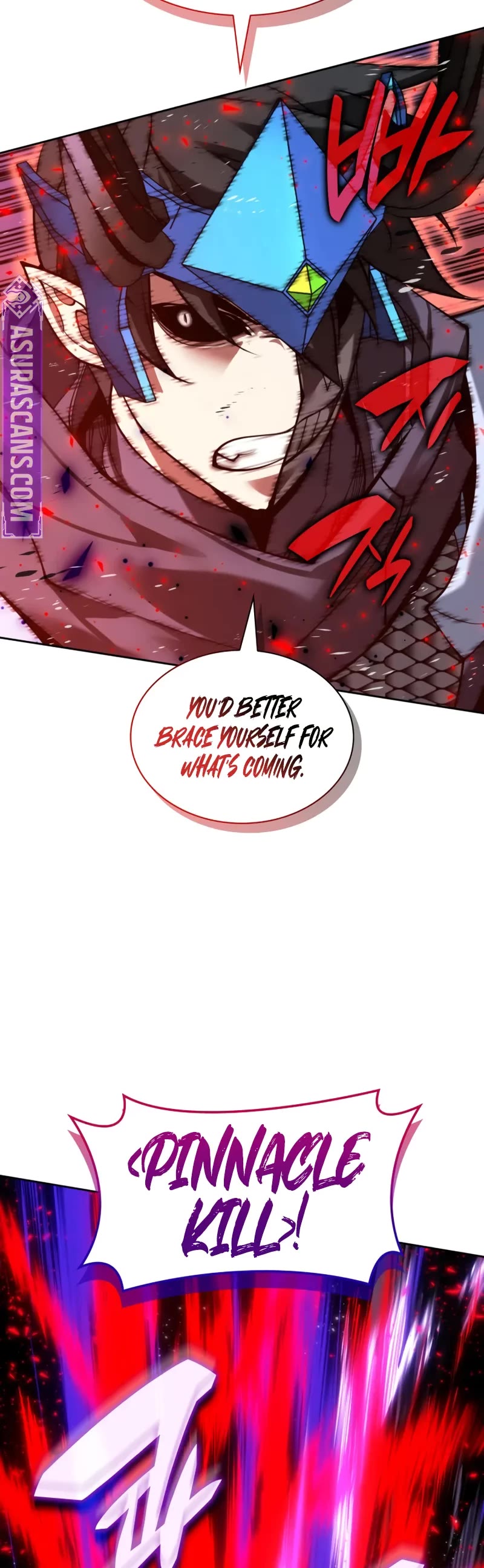 Overgeared (Team Argo) Chapter 279 page 55 - Chapter 279