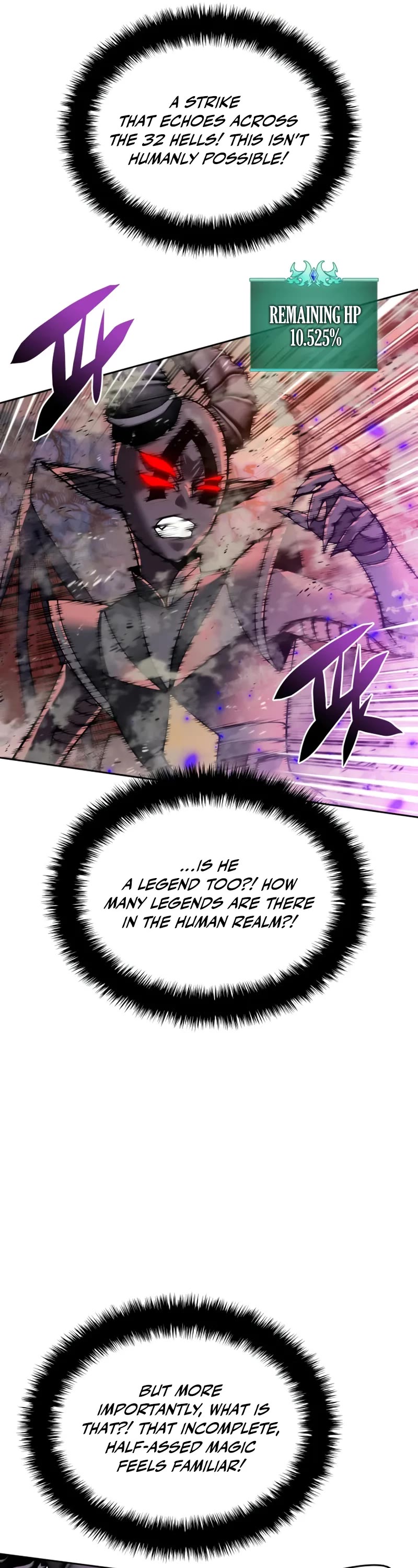 Overgeared (Team Argo) Chapter 279 page 57 - Chapter 279