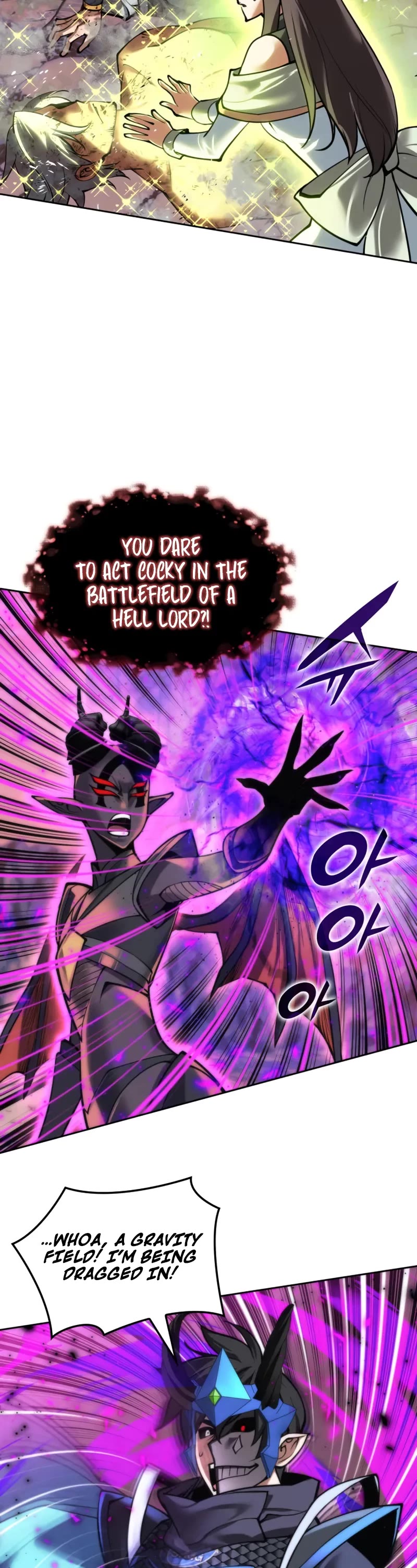 Overgeared (Team Argo) Chapter 279 page 59 - Chapter 279