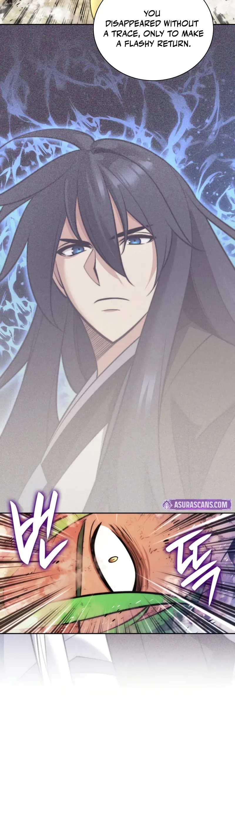 Overgeared (Team Argo) Chapter 279 page 6 - Chapter 279