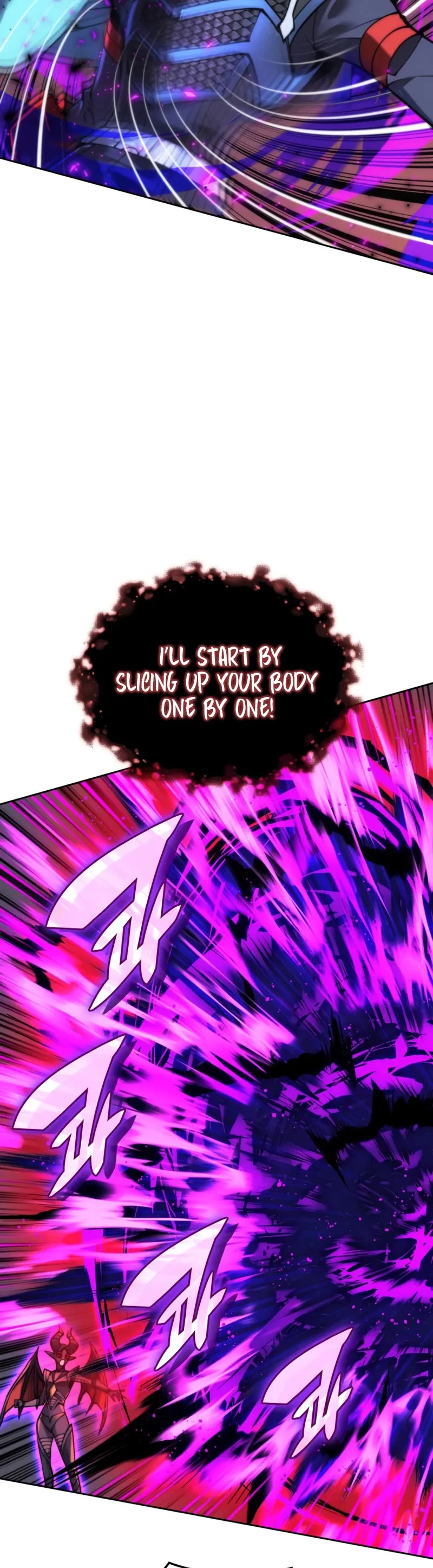 Overgeared (Team Argo) Chapter 279 page 60 - Chapter 279