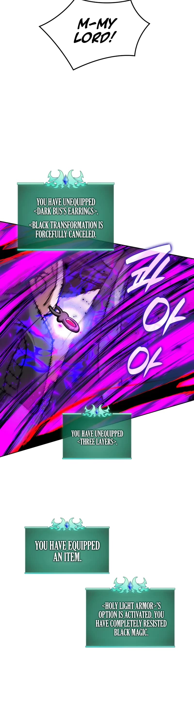 Overgeared (Team Argo) Chapter 279 page 61 - Chapter 279