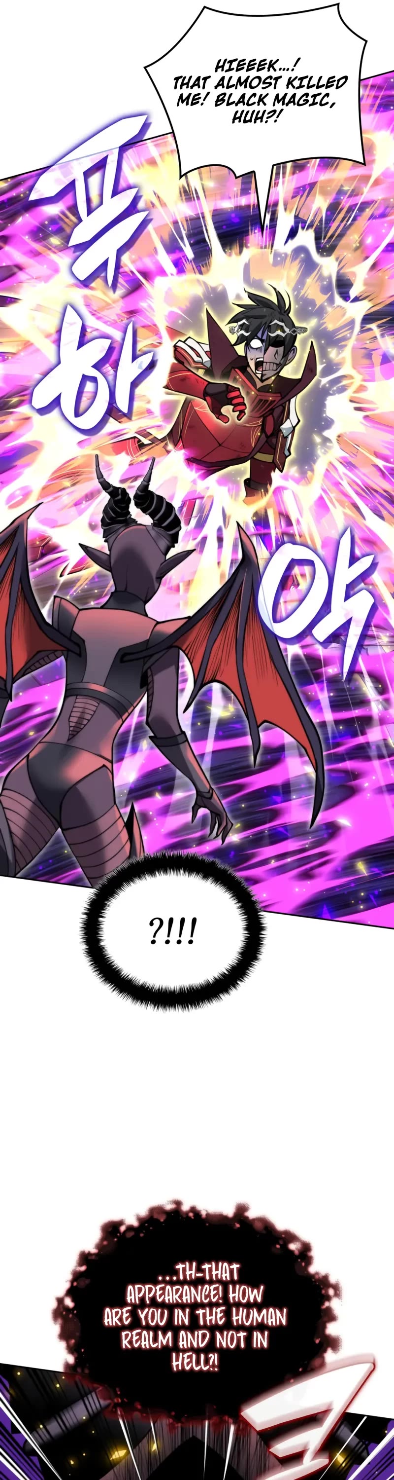 Overgeared (Team Argo) Chapter 279 page 62 - Chapter 279