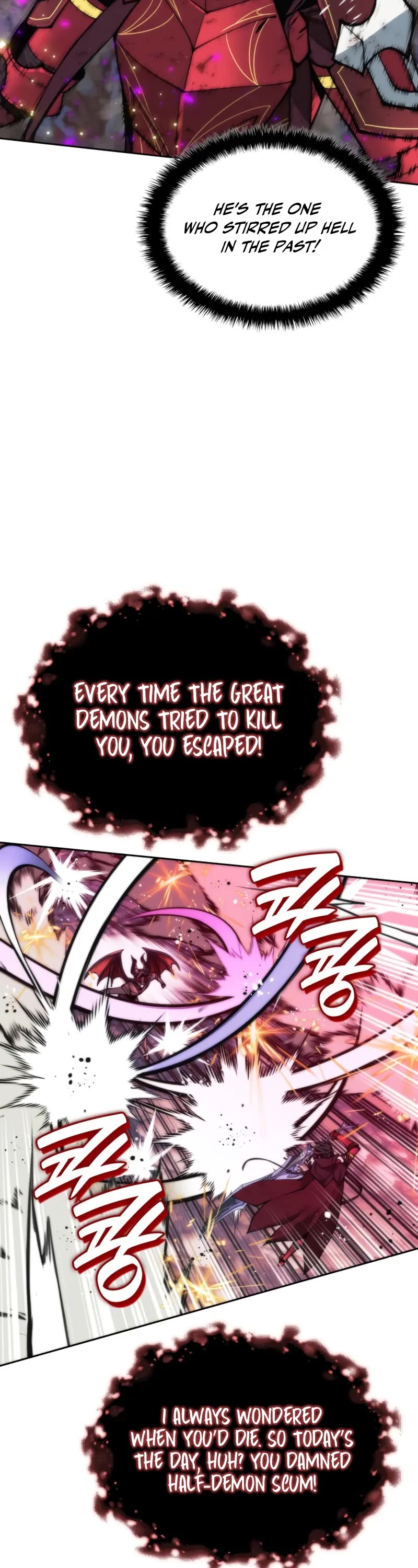 Overgeared (Team Argo) Chapter 279 page 64 - Chapter 279