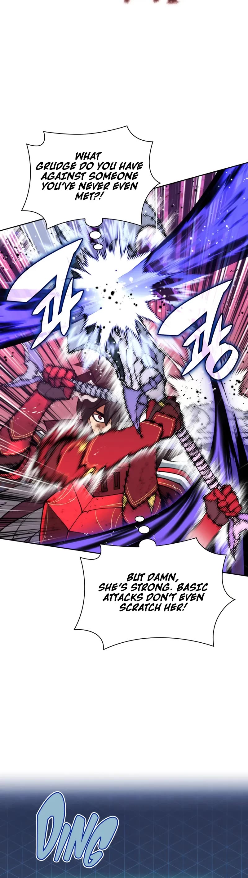 Overgeared (Team Argo) Chapter 279 page 65 - Chapter 279