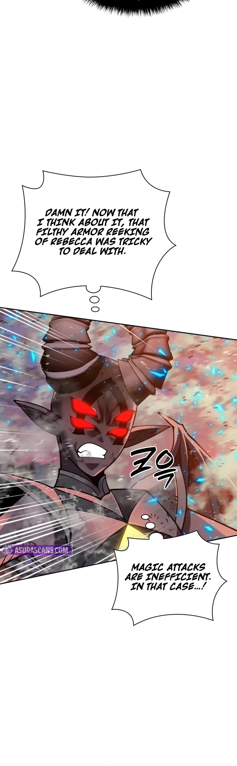 Overgeared (Team Argo) Chapter 279 page 71 - Chapter 279