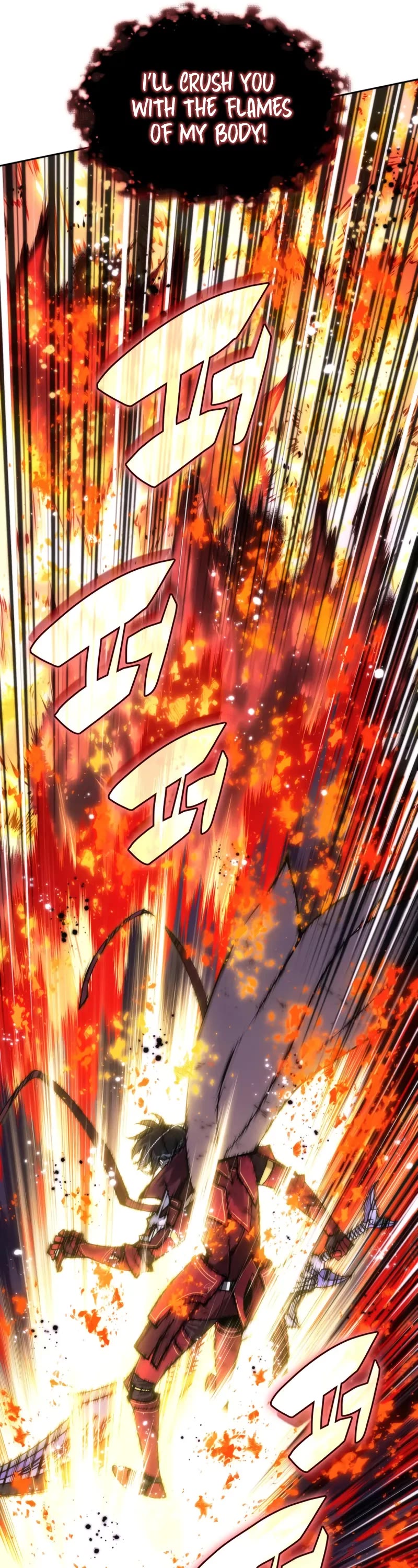 Overgeared (Team Argo) Chapter 279 page 72 - Chapter 279