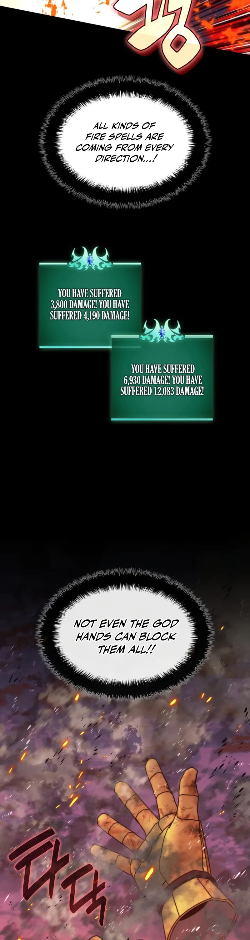 Overgeared (Team Argo) Chapter 279 page 73 - Chapter 279