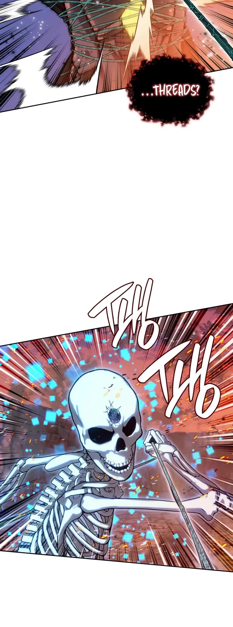 Overgeared (Team Argo) Chapter 279 page 76 - Chapter 279