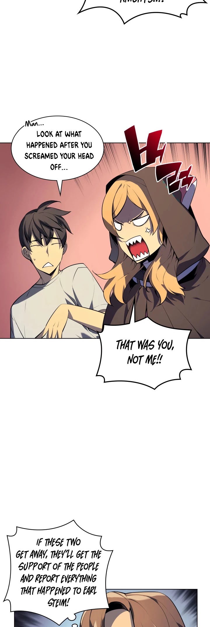Overgeared (Team Argo) Chapter 28 page 10 - Chapter 28