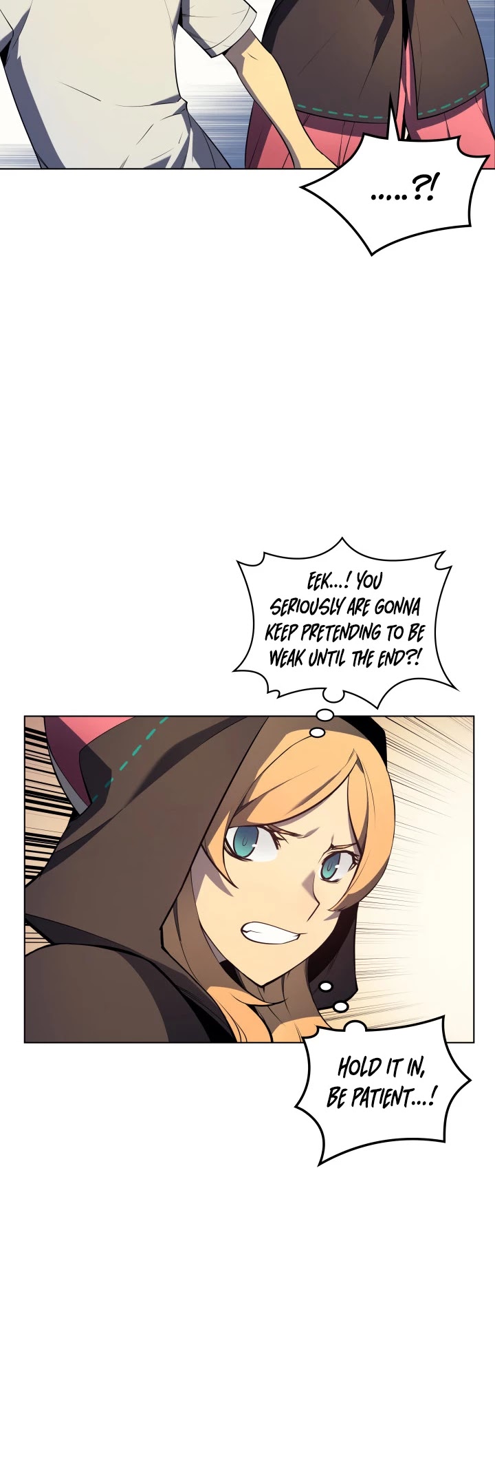 Overgeared (Team Argo) Chapter 28 page 13 - Chapter 28