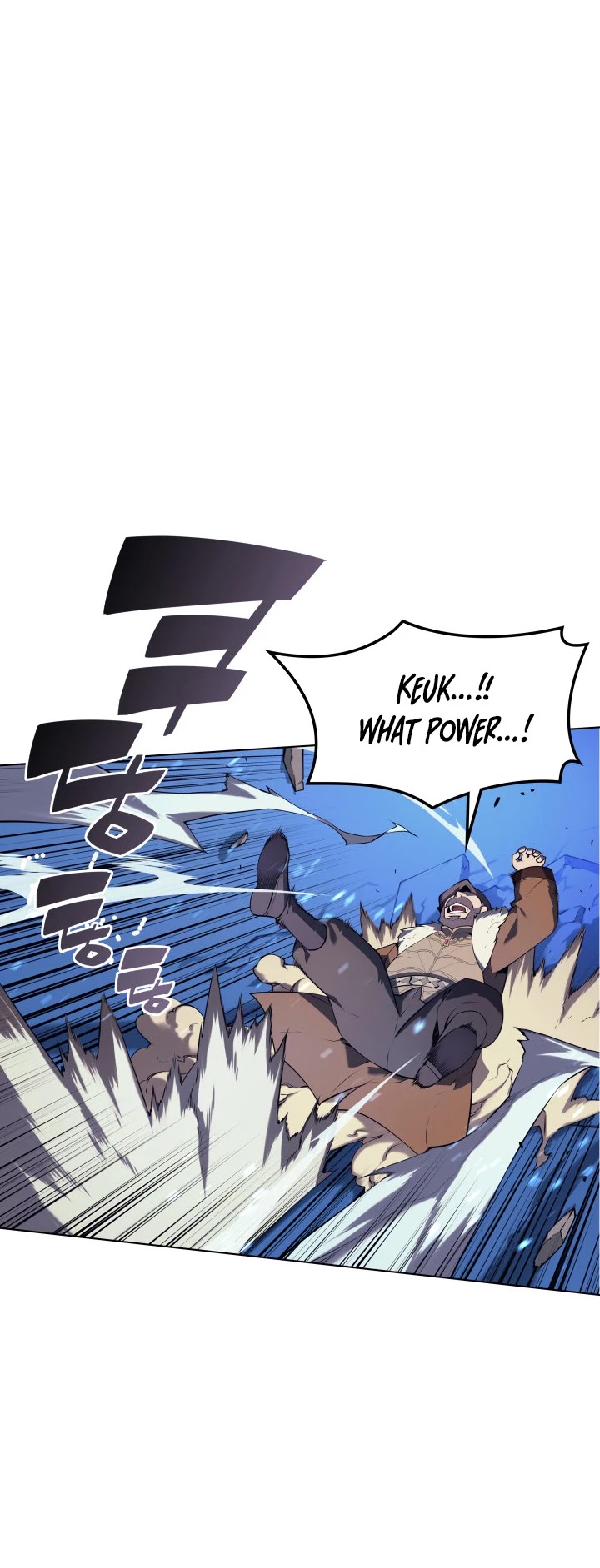 Overgeared (Team Argo) Chapter 28 page 19 - Chapter 28