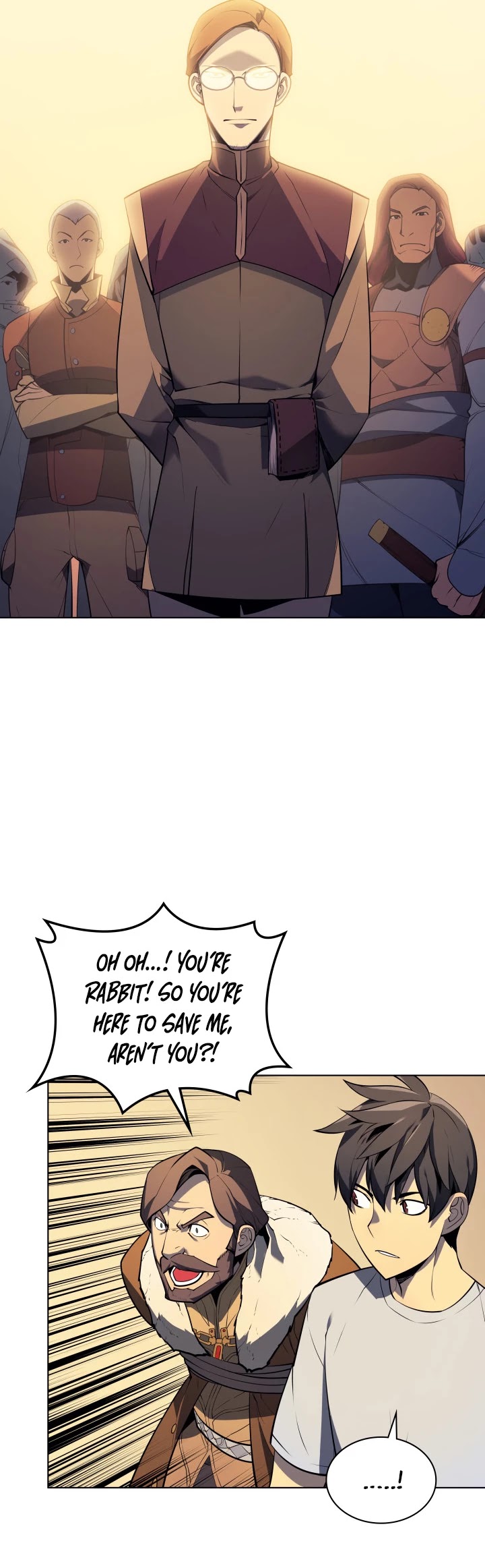 Overgeared (Team Argo) Chapter 28 page 27 - Chapter 28