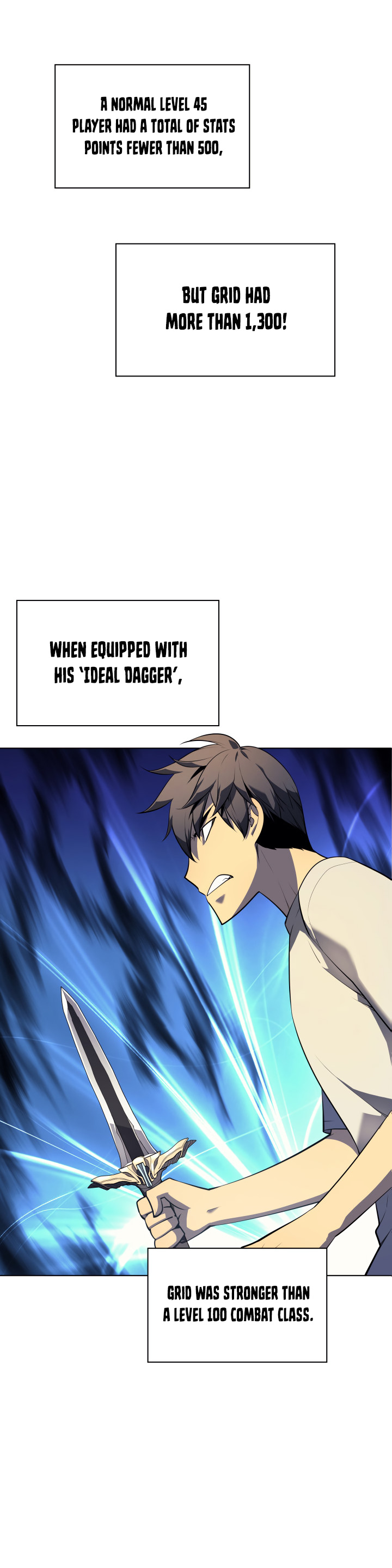 Overgeared (Team Argo) Chapter 28 page 34 - Chapter 28
