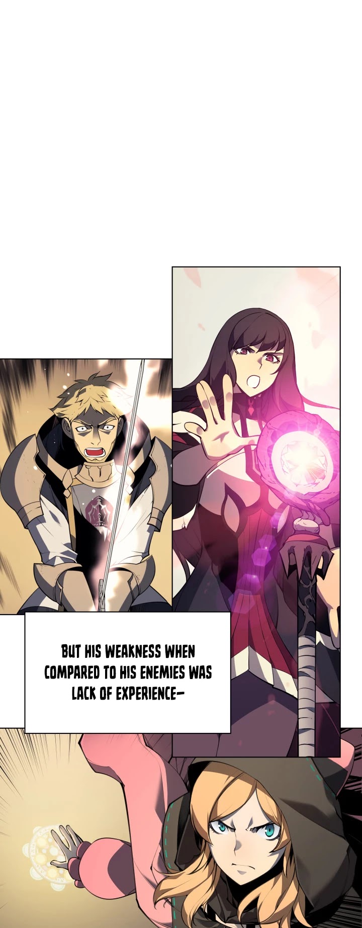 Overgeared (Team Argo) Chapter 28 page 35 - Chapter 28