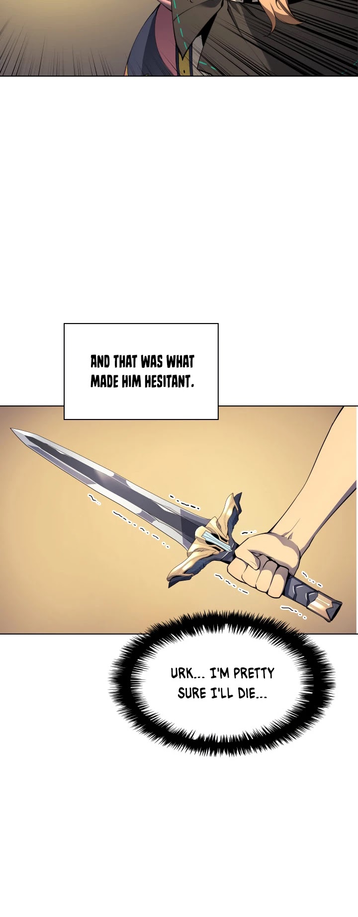 Overgeared (Team Argo) Chapter 28 page 36 - Chapter 28