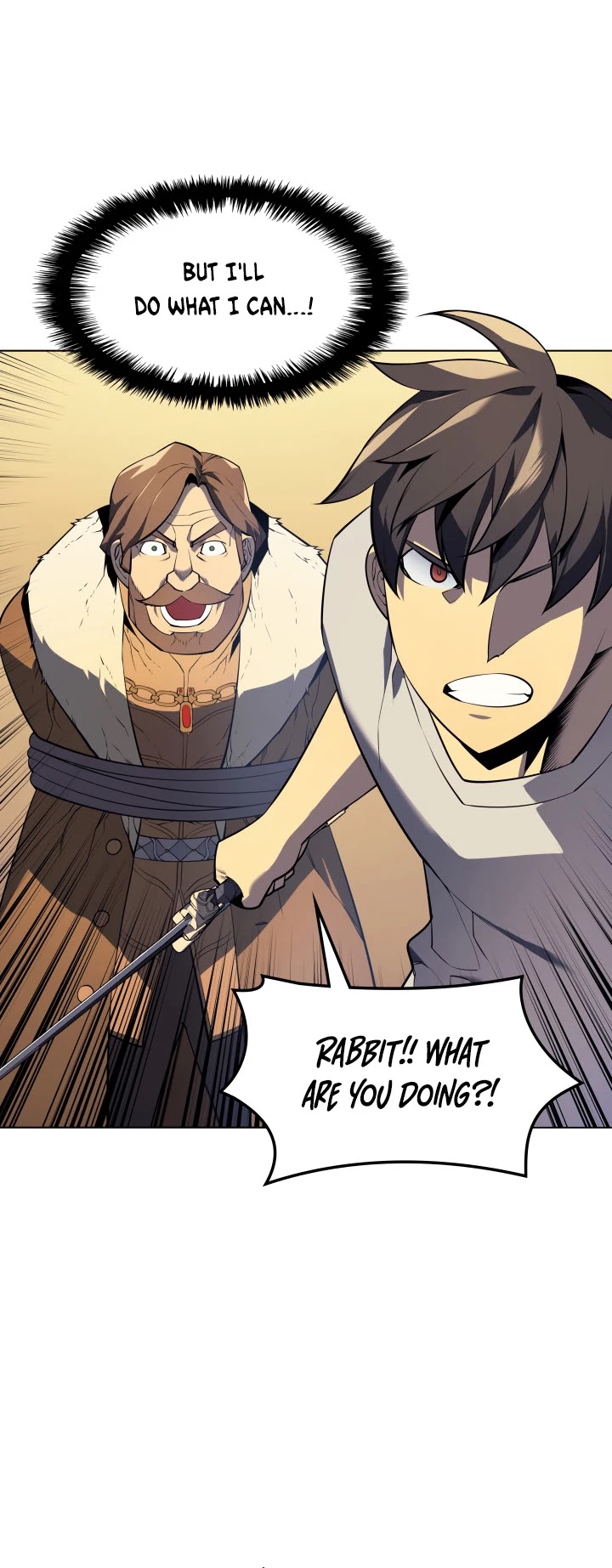 Overgeared (Team Argo) Chapter 28 page 37 - Chapter 28