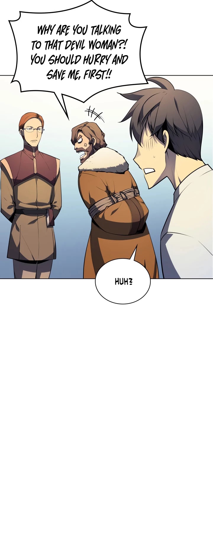 Overgeared (Team Argo) Chapter 28 page 38 - Chapter 28
