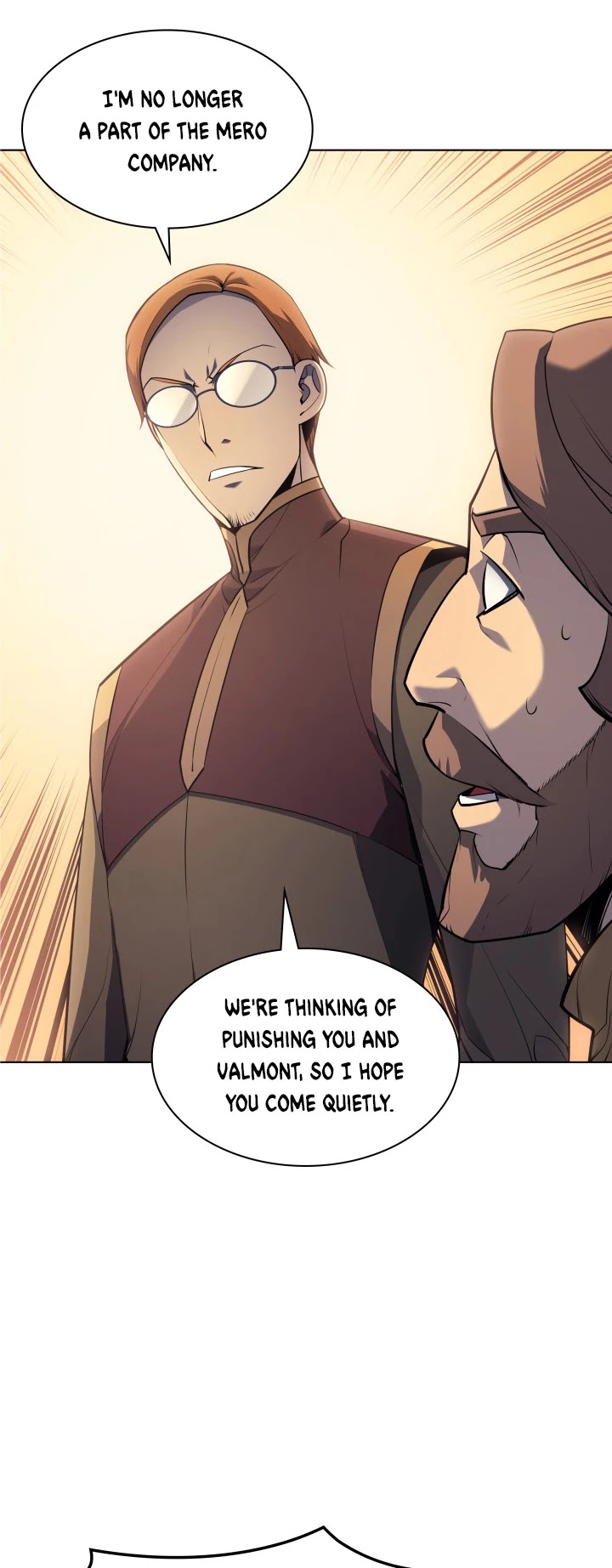 Overgeared (Team Argo) Chapter 28 page 39 - Chapter 28