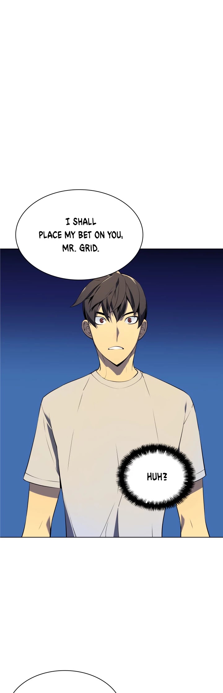 Overgeared (Team Argo) Chapter 28 page 41 - Chapter 28