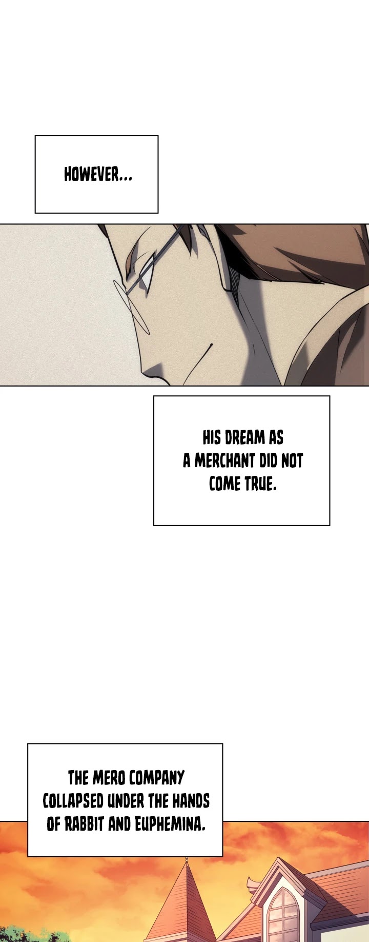 Overgeared (Team Argo) Chapter 28 page 57 - Chapter 28