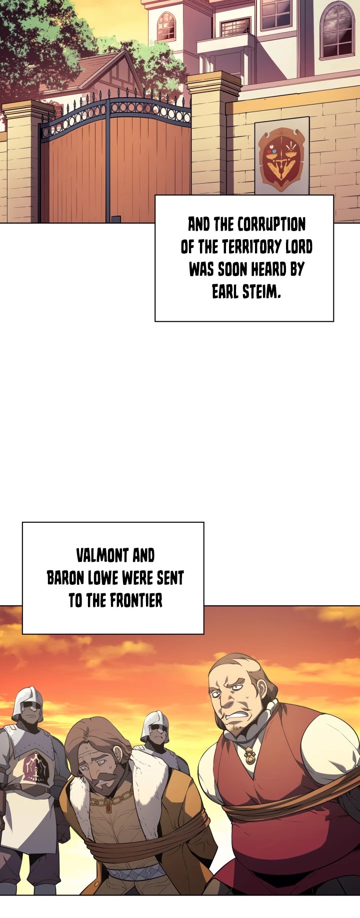 Overgeared (Team Argo) Chapter 28 page 58 - Chapter 28