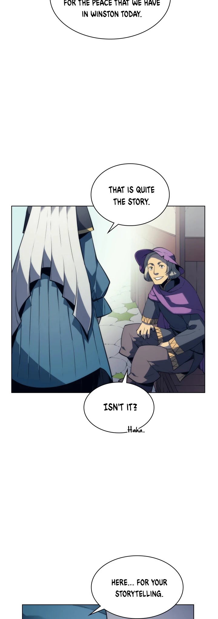 Overgeared (Team Argo) Chapter 28 page 63 - Chapter 28
