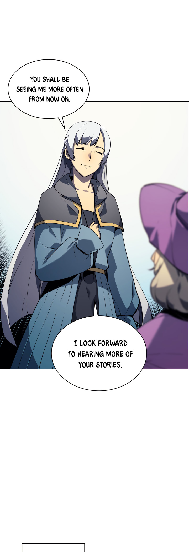 Overgeared (Team Argo) Chapter 28 page 65 - Chapter 28