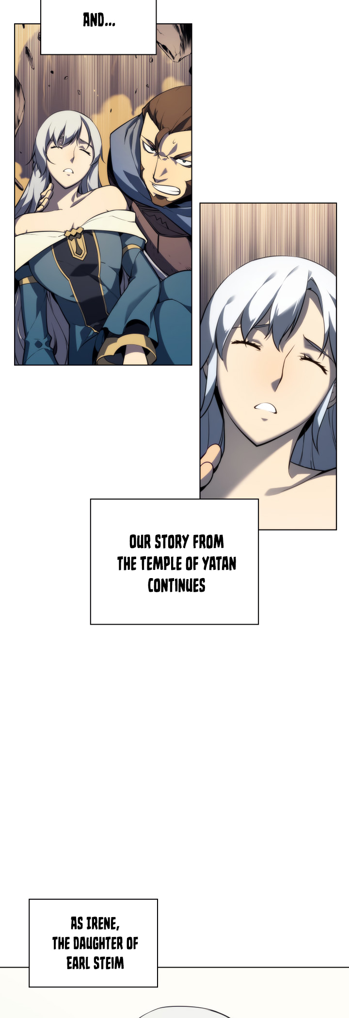 Overgeared (Team Argo) Chapter 28 page 66 - Chapter 28