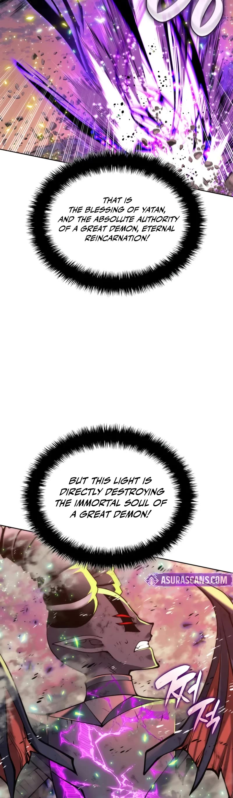 Overgeared (Team Argo) Chapter 280 page 10 - Chapter 280