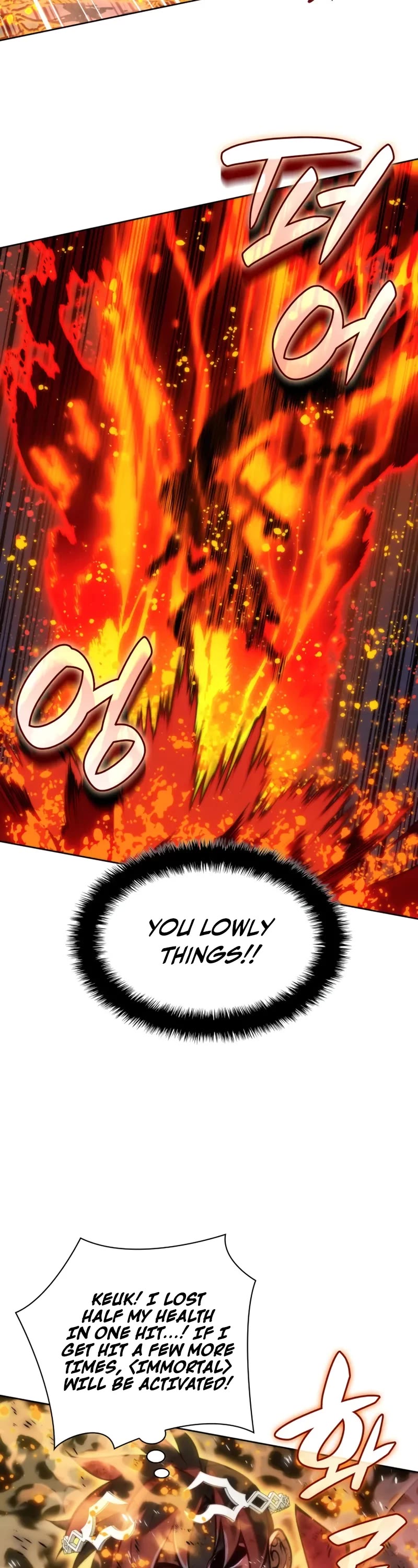 Overgeared (Team Argo) Chapter 280 page 14 - Chapter 280