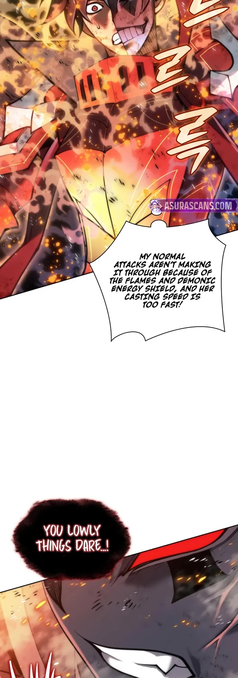 Overgeared (Team Argo) Chapter 280 page 15 - Chapter 280