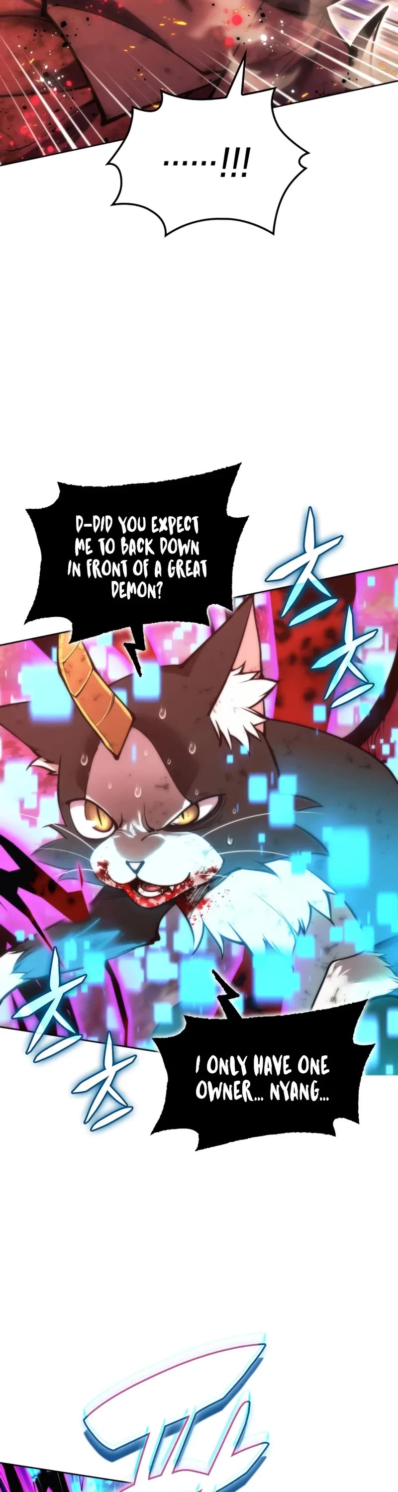 Overgeared (Team Argo) Chapter 280 page 19 - Chapter 280