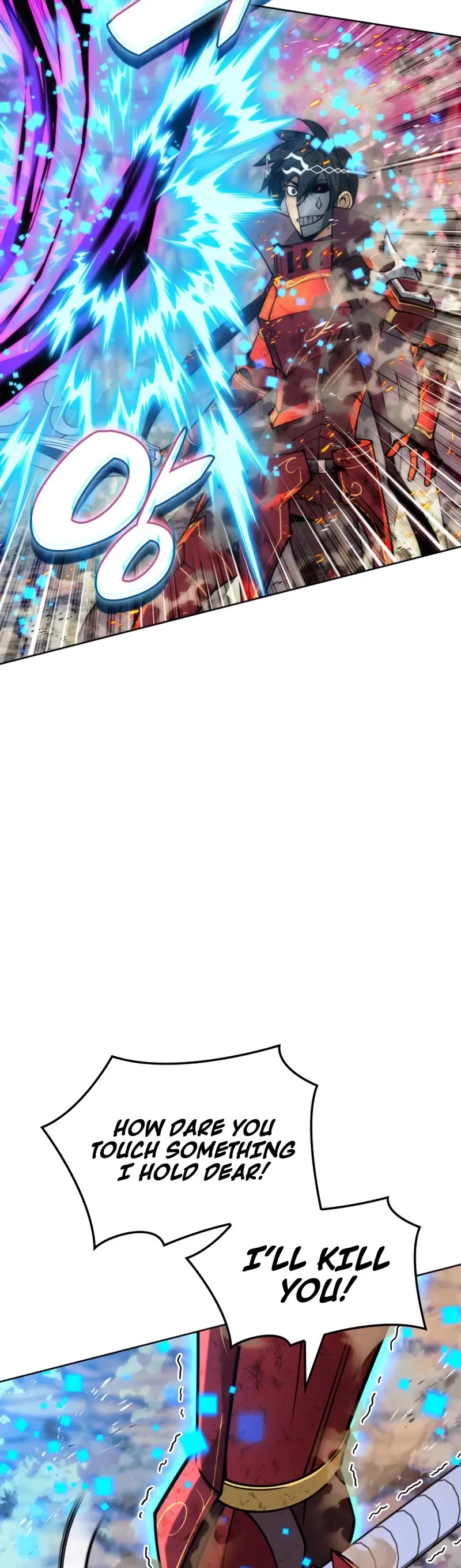 Overgeared (Team Argo) Chapter 280 page 20 - Chapter 280
