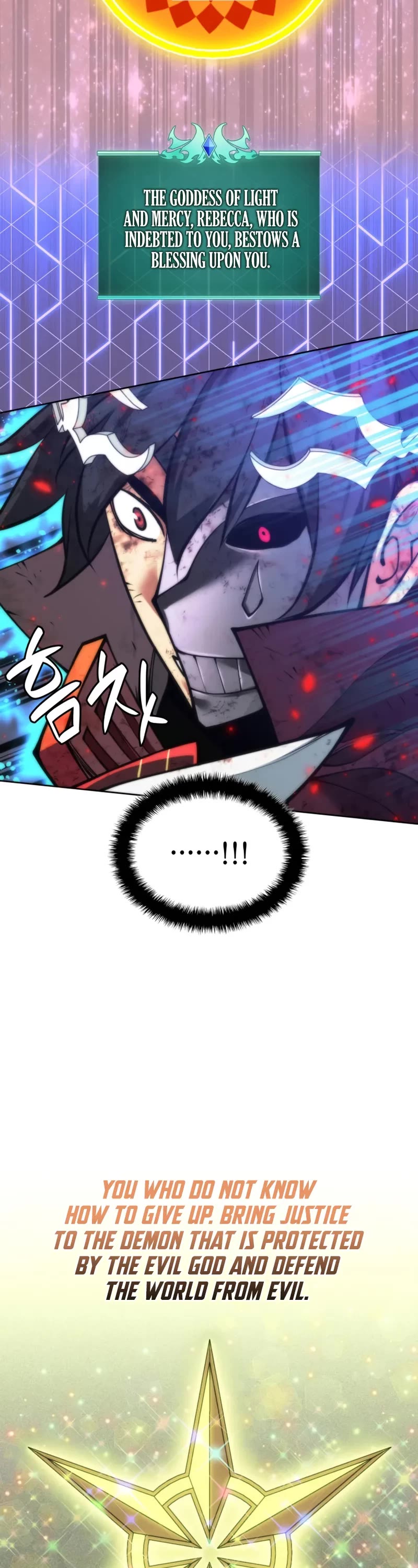 Overgeared (Team Argo) Chapter 280 page 23 - Chapter 280