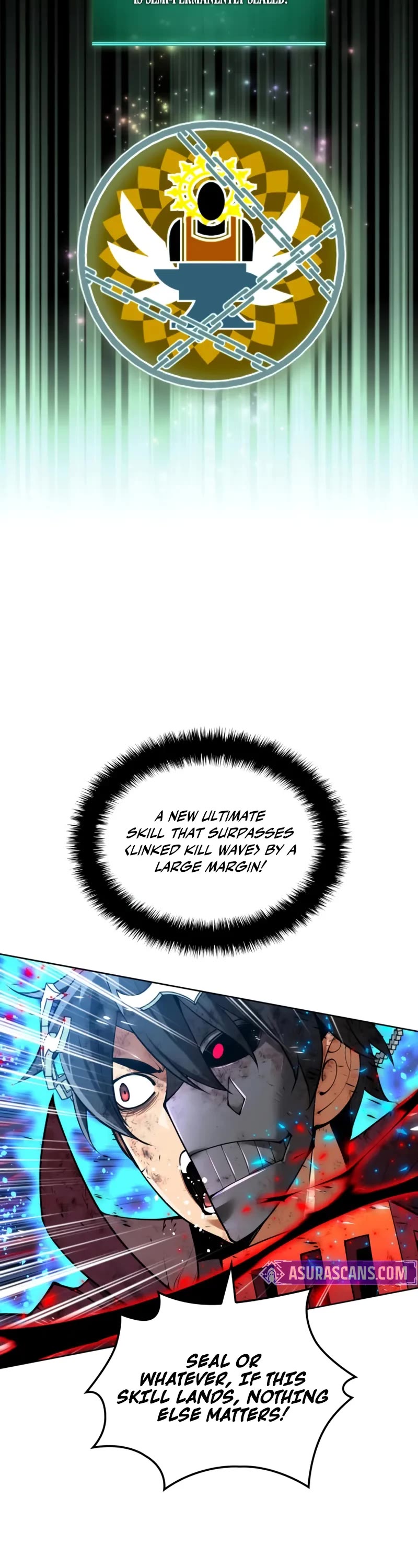 Overgeared (Team Argo) Chapter 280 page 26 - Chapter 280