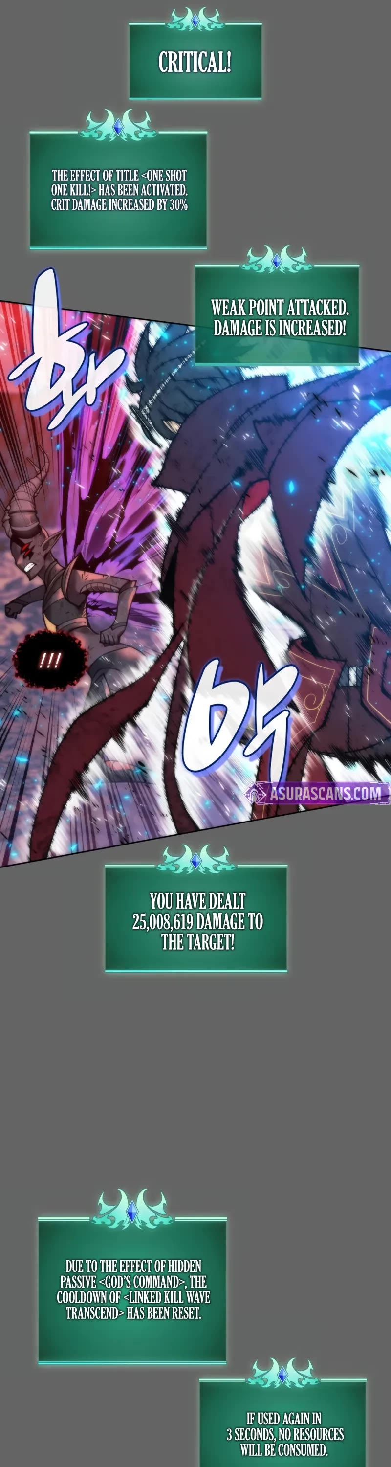 Overgeared (Team Argo) Chapter 280 page 32 - Chapter 280