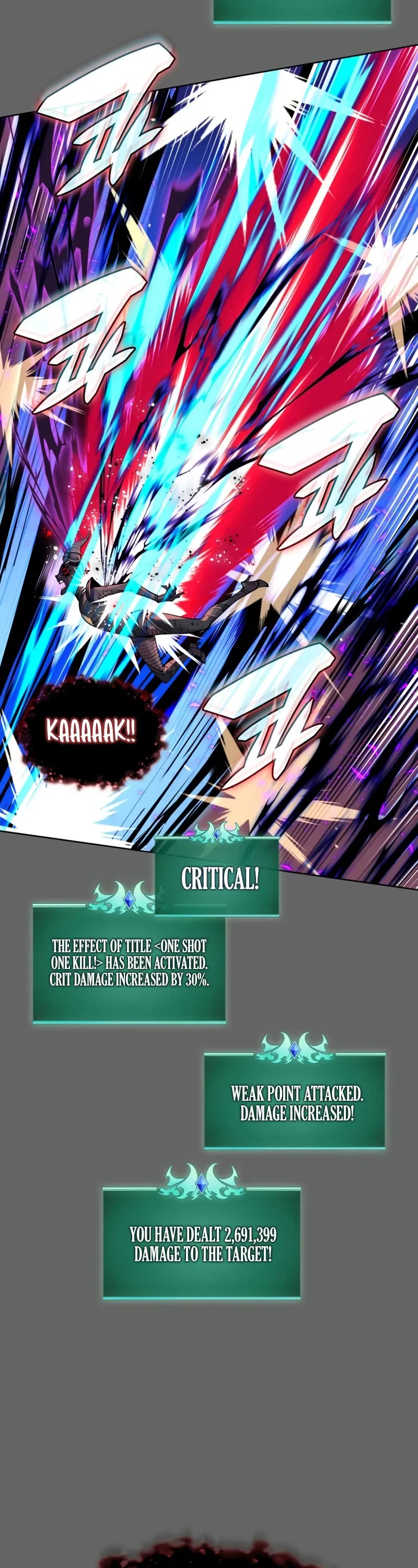 Overgeared (Team Argo) Chapter 280 page 33 - Chapter 280