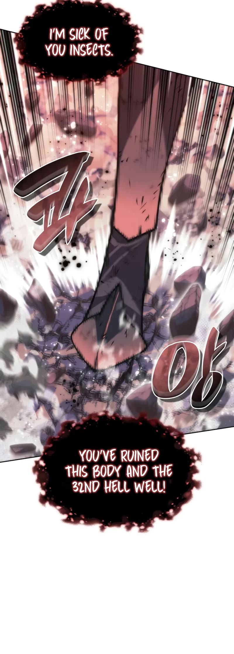 Overgeared (Team Argo) Chapter 280 page 36 - Chapter 280