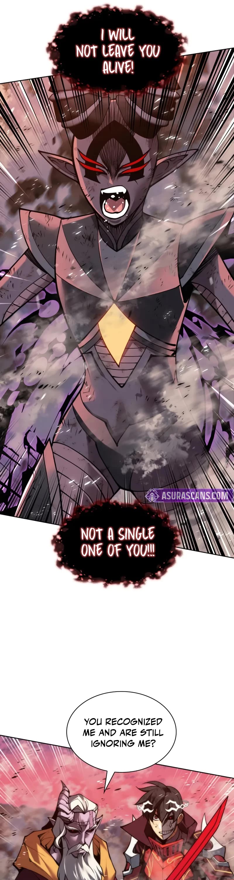 Overgeared (Team Argo) Chapter 280 page 37 - Chapter 280