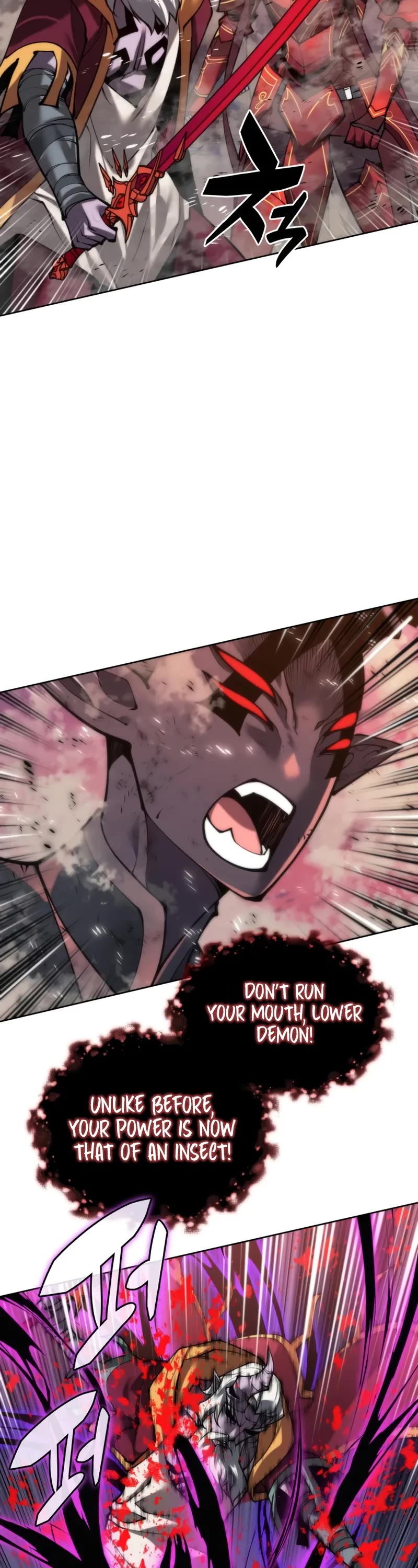 Overgeared (Team Argo) Chapter 280 page 38 - Chapter 280