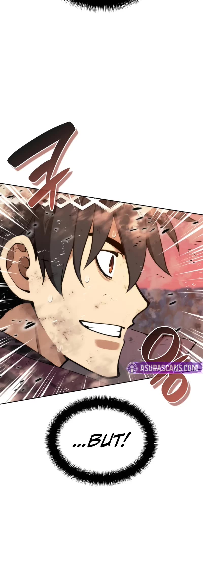 Overgeared (Team Argo) Chapter 280 page 41 - Chapter 280