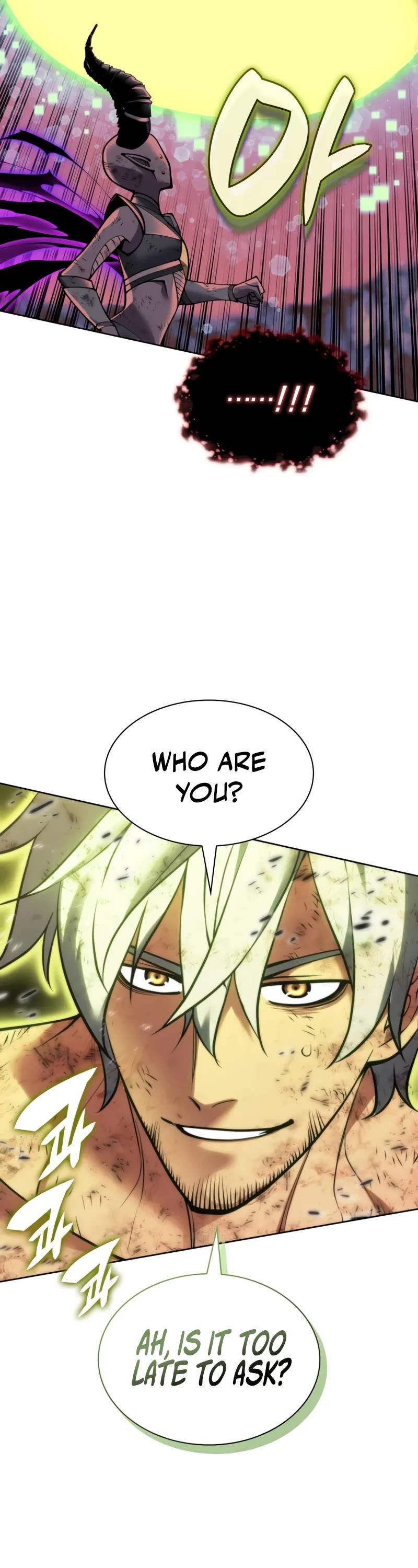 Overgeared (Team Argo) Chapter 280 page 44 - Chapter 280