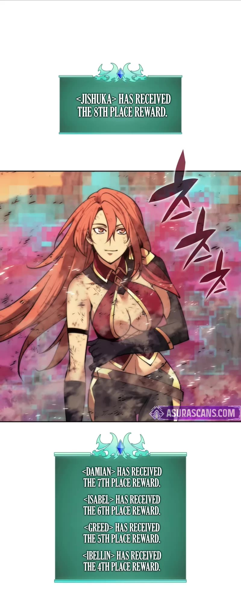 Overgeared (Team Argo) Chapter 280 page 51 - Chapter 280