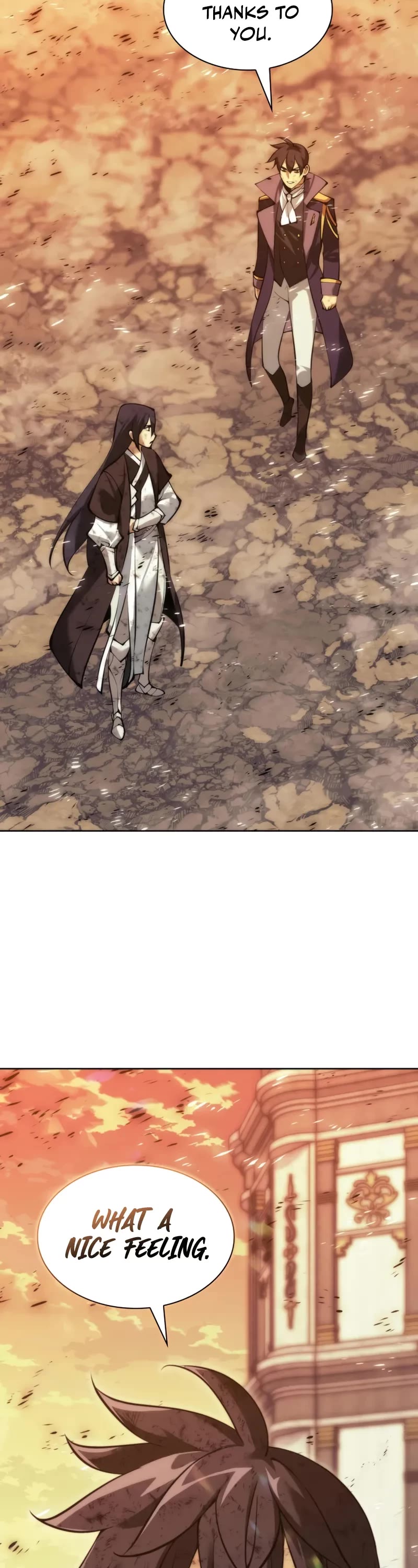 Overgeared (Team Argo) Chapter 280 page 59 - Chapter 280